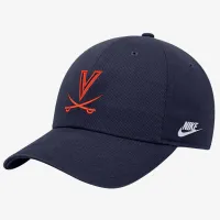Virginia Nike College Cap синий