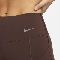 Nike Universa жіноча Medium-Support Mid-Rise 8