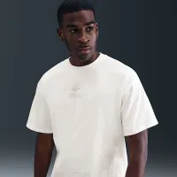 Nike Sportswear чоловічі Max90 футболка колір білий