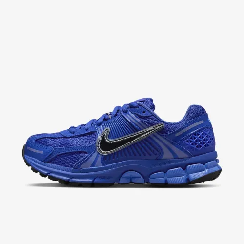 Nike Zoom Vomero 5 женская Кроссовки синий