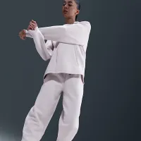 Nike Sabrina Dri-FIT Loose баскетбольні Pants колір коричневий