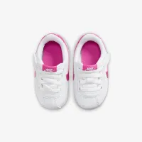 Nike Cortez EasyOn Baby/Toddler Кросівки колір білий