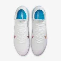 Nike Mercurial Superfly 10 Elite AS FG High-Top футбольні бутси колір білий