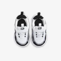 Nike Air Max Nova Baby/Toddler Кросівки колір білий