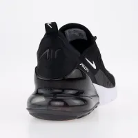 Кроссовки Nike Air Max 270 AH8050-002 - Черные