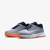 Nike Vapor Pro 3 чоловічі Clay Court Tennis Кросівки блакитний