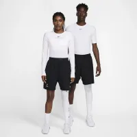 Nike NOCTA чоловічі Single-Leg баскетбольні Tights (Left) колір білий