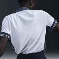 Inter Milan 2024/25 Stadium Away женская Nike Dri-FIT Soccer Replica Jersey цвет белый