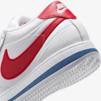 Nike Book 1 баскетбольні Кросівки колір білий