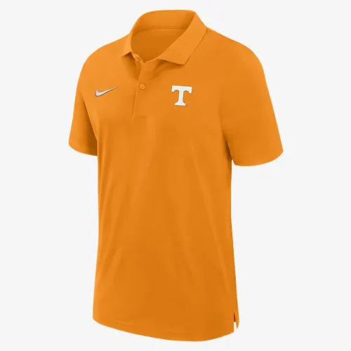 Tennessee Volunteers Sideline чоловічі Nike Dri-FIT College Polo Orange