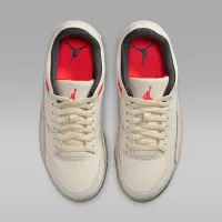 Nike Jordan Flight Court женская Кроссовки цвет коричневый