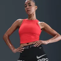 Nike Pro женская Mid-Rise 3