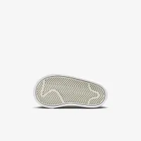 Nike Blazer Mid '77 Baby/Toddler Кроссовки цвет белый