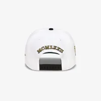 Nike Rise Structuцвет красный A-Frame Cap цвет белый