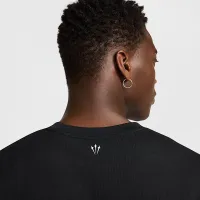 Nike NOCTA футболка цвет черный
