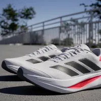 Кроссовки adidas Duramo SL 2.0 IF9396 - Белые