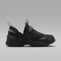 Nike Jordan Trunner LX женская Кроссовки цвет черный