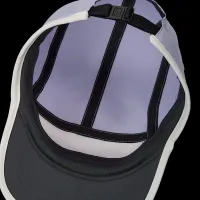 Nike Dri-FIT Fly Unstructuколір червоний Swoosh Cap колір фіолетовий