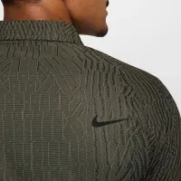 Nike Tour чоловічі Dri-FIT ADV для гольфу Polo колір зелений