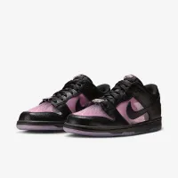 Nike Dunk Low Retro Premium Кросівки Pink