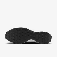 Nike Waffle Nav чоловічі Кросівки колір чорний