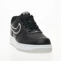 Кроссовки Nike Air Force 1 '07 FJ4211-001 - Черные