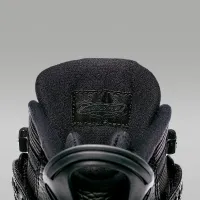 Nike Jordan 6 Rings Big детские Кроссовки цвет черный