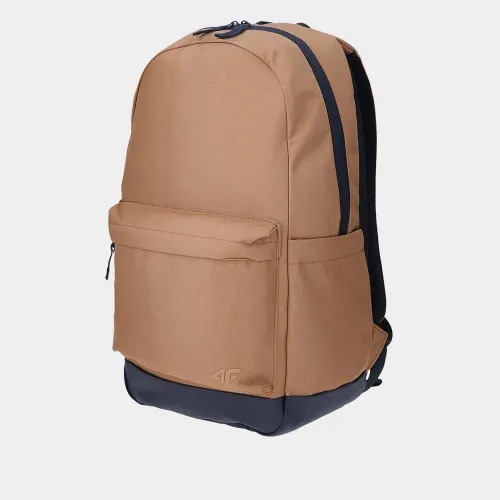 Рюкзак 4F WSS24ABACU27982S - бронзовый