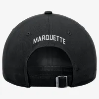 Marquette Nike College Cap цвет черный