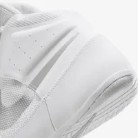 Nike Fury Wrestling Кросівки колір білий