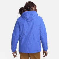 Nike Club мужские Bandon Куртка синий