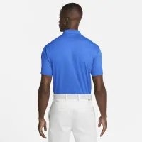 Nike Dri-FIT Victory чоловічі для гольфу Polo блакитний