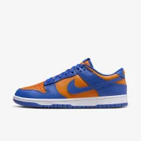Nike Dunk Low Retro чоловічі Кросівки Orange