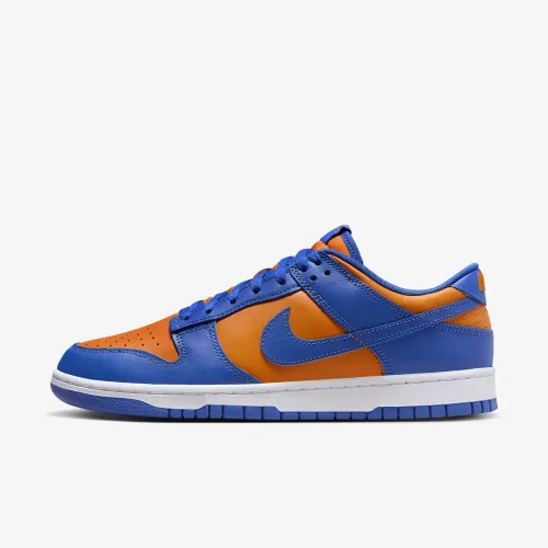 Nike Dunk Low Retro чоловічі Кросівки Orange