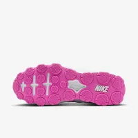 Nike Reax 8 TR жіноча для тренування Кросівки колір білий