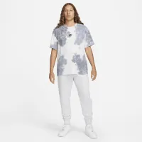 Nike Sportswear Club Fleece Joggers колір сірий