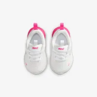 Nike Air Max Phoenix Baby/Toddler Кросівки колір білий
