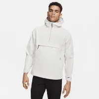 Nike Unscripted Repel чоловічі Golf Anorak Куртка колір сірий