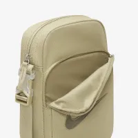 Nike Heritage Crossbody сумка (4L) колір коричневий