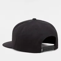 Шапка Vans Classic Snapback VN000EZBBLK1 -  Черная