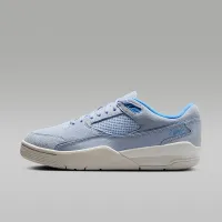 Nike Jordan Flight Court женская Кроссовки синий