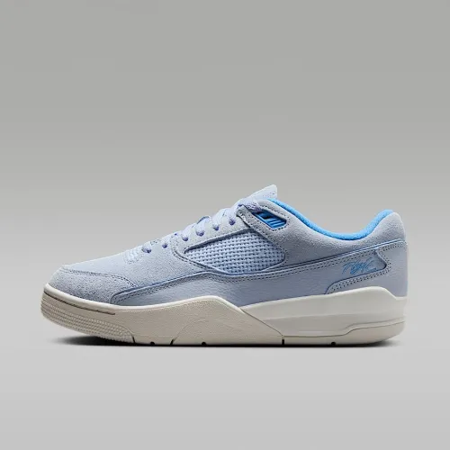Nike Jordan Flight Court женская Кроссовки синий