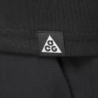 Nike ACG чоловічі Long-Sleeve футболка колір чорний