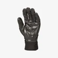 Nike D-Tack Football Gloves (1 пара) колір чорний