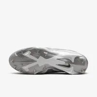 Nike Alpha Menace 4 Pro Football Cleats колір білий
