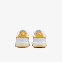 Nike Force 1 Low EasyOn Little дитячі Кросівки колір білий