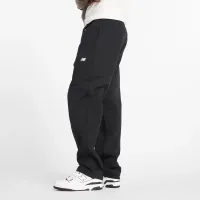 Штани New Balance MP44587BK - Чорні