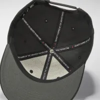 Nike Jordan Jumpman Pro Adjustable Cap цвет черный