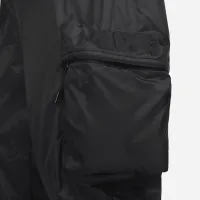Nike Tech мужские Lined Woven Pants цвет черный