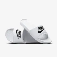Nike Victori One мужские Slides цвет белый